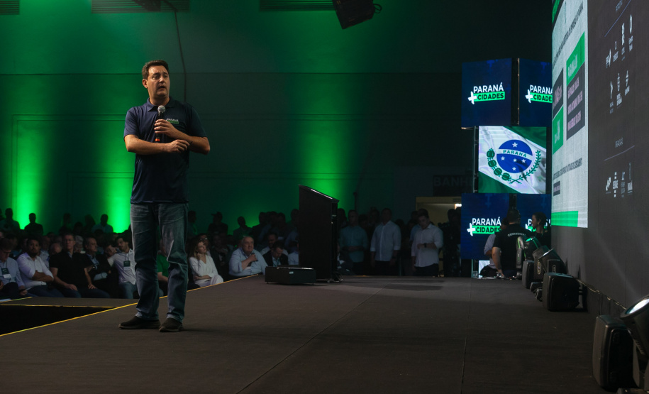 Roberto Dziura Jr/AEN