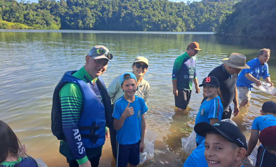 Superintendência Geral das Bacias Hidrográficas e Pesca/SEDEST