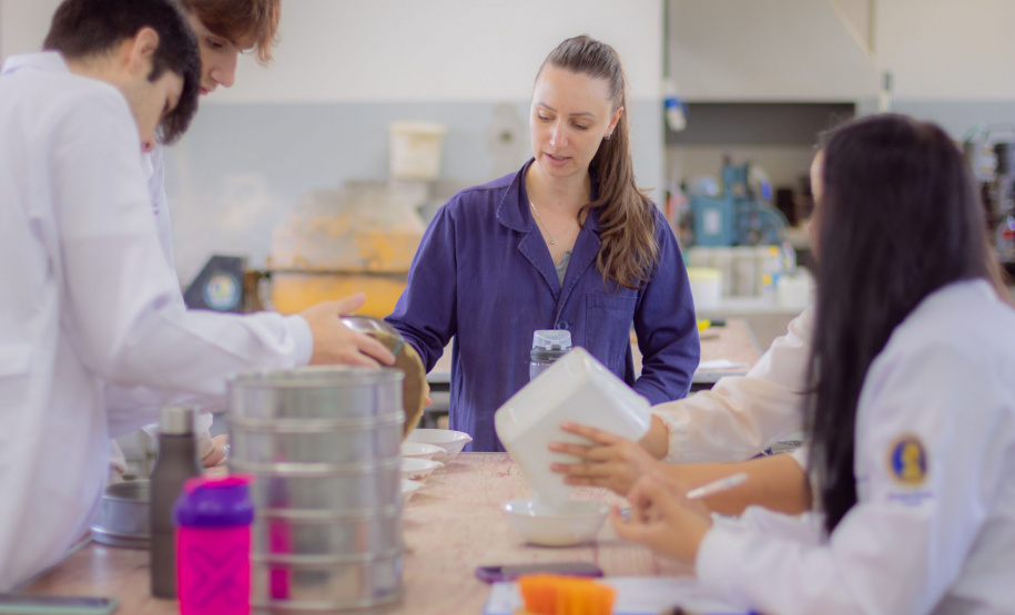 Paraná atrai pesquisadores latino-americanos e reforça excelência acadêmica