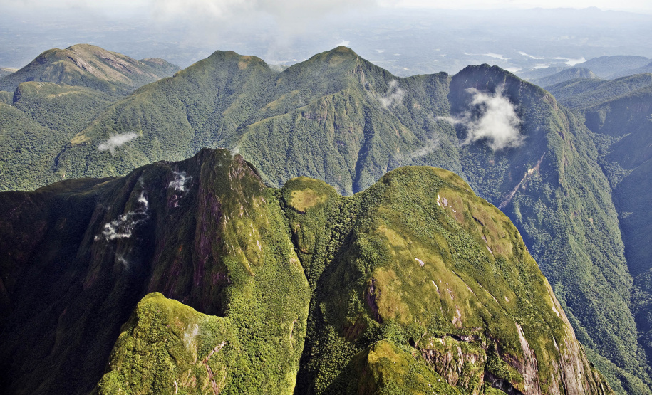 IAT PARQUES ESTADUAIS
