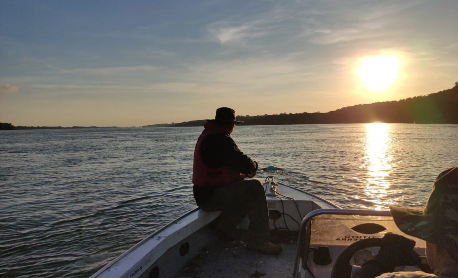 PCPR deflagra operação com 60 policiais contra tráfico de drogas em Antonina e Curitiba