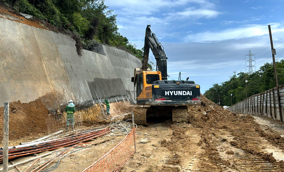 Ponte de Guaratuba 38,8%