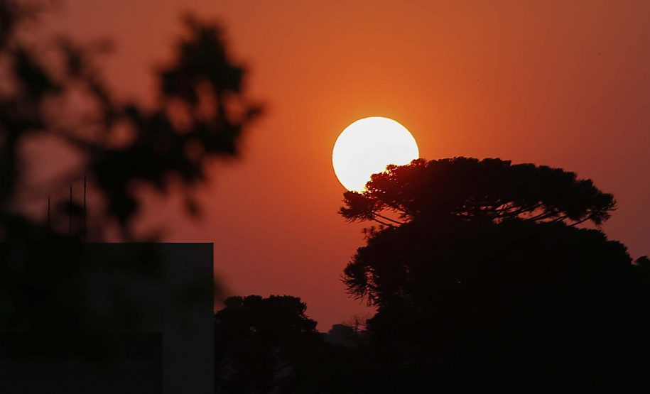 SIMEPAR CARNAVAL SERÁ MAIS CALOR
