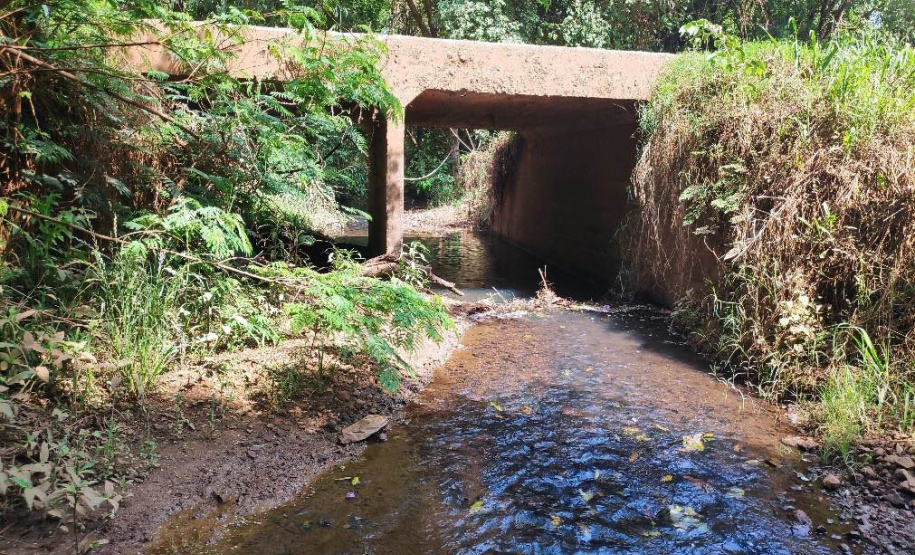 Pavimentação entre Mato Rico e Roncador tem edital homologado