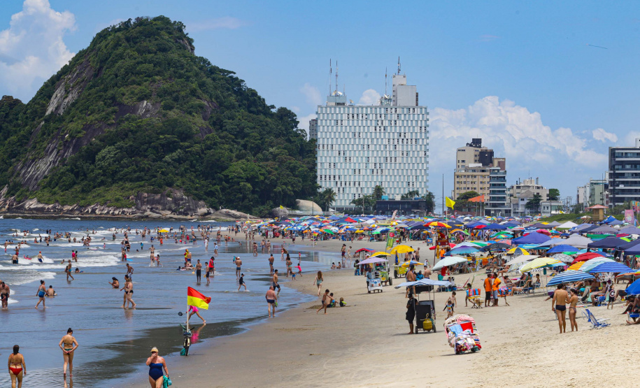 CHUVAS DIMINUEM, MAS CALOR CONTINUA EM MARÇO, AFIRMA SIMEPAR