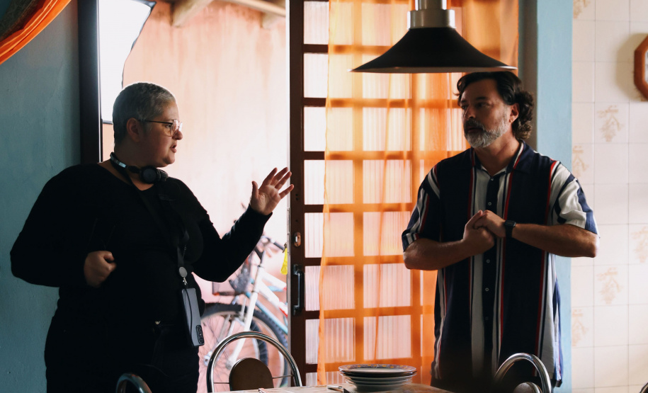 PRODUÇÃO AUDIOVISUAL PARANÁ