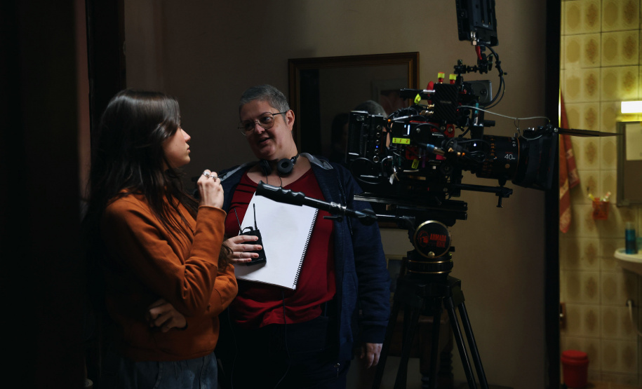 PRODUÇÃO AUDIOVISUAL PARANÁ