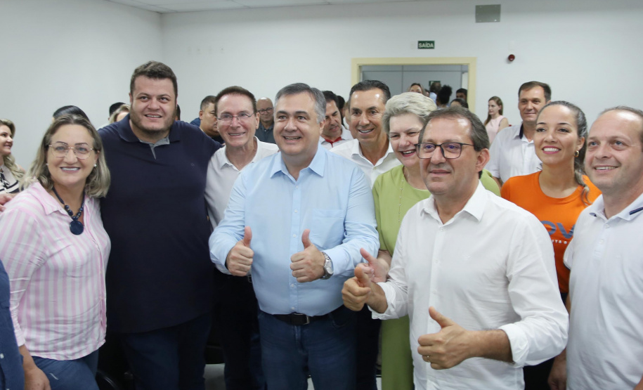 SESA INVESTIMENTOS HOSP REGIONAL SUDOESTE