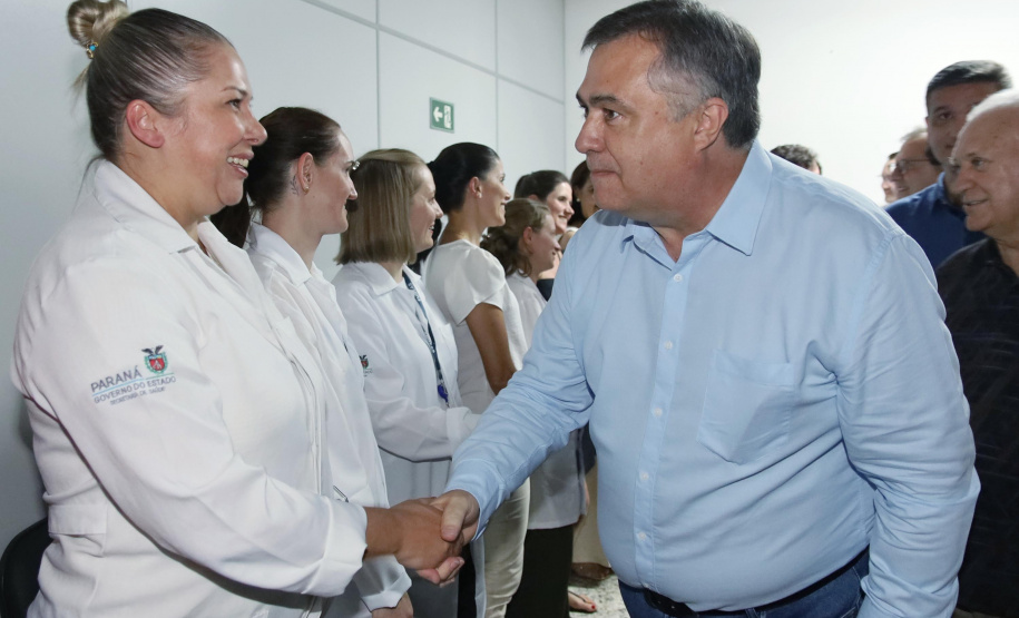 SESA INVESTIMENTOS HOSP REGIONAL SUDOESTE