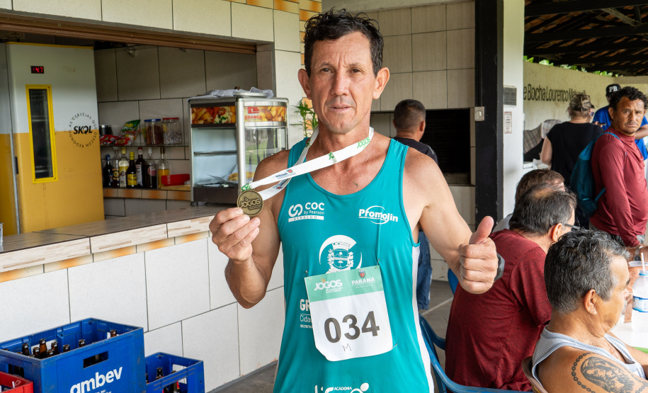 CROSS COUNTRY MORRETES