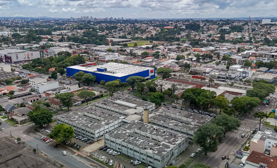 Roberto Dziura Jr/AEN