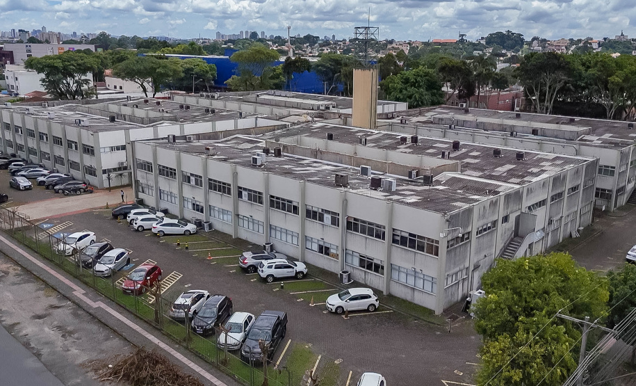 Roberto Dziura Jr/AEN