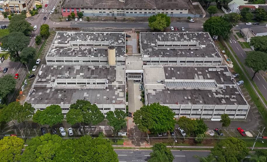 Roberto Dziura Jr/AEN