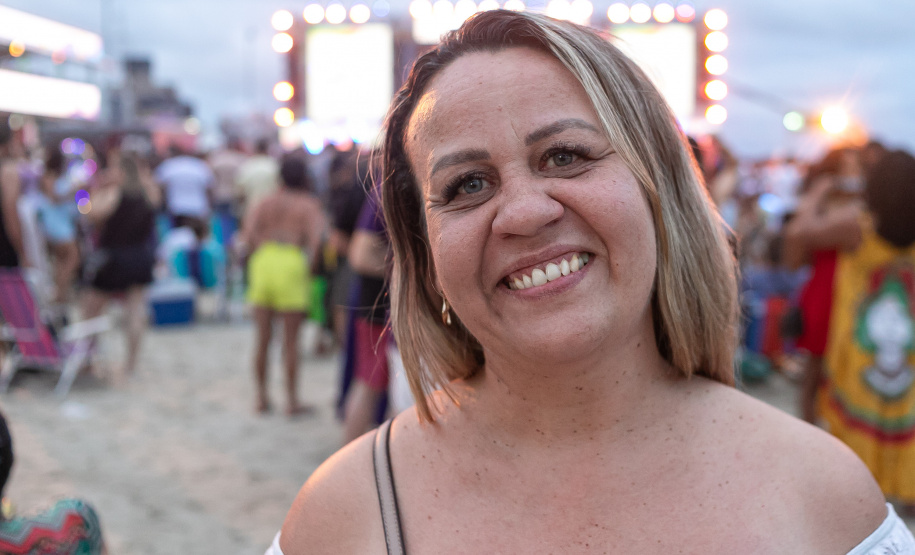 LUAN SANTANA LITORAL