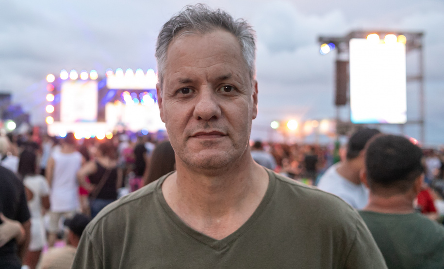 LUAN SANTANA LITORAL