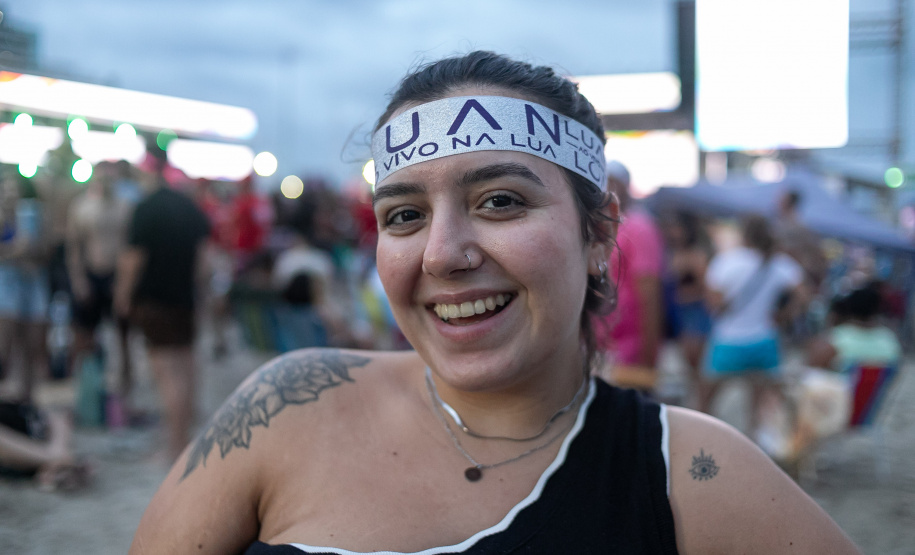 LUAN SANTANA LITORAL