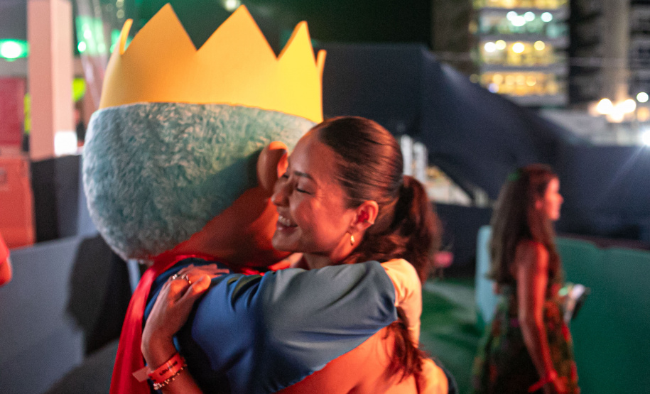 LUAN SANTANA LITORAL