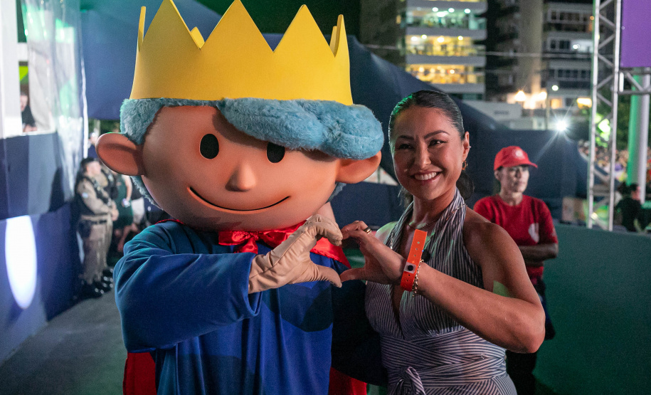 LUAN SANTANA LITORAL