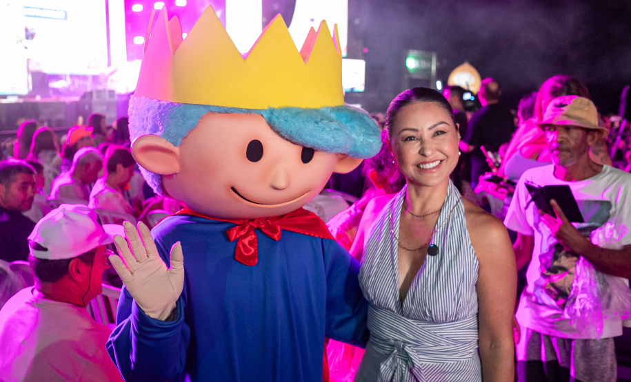 LUAN SANTANA LITORAL