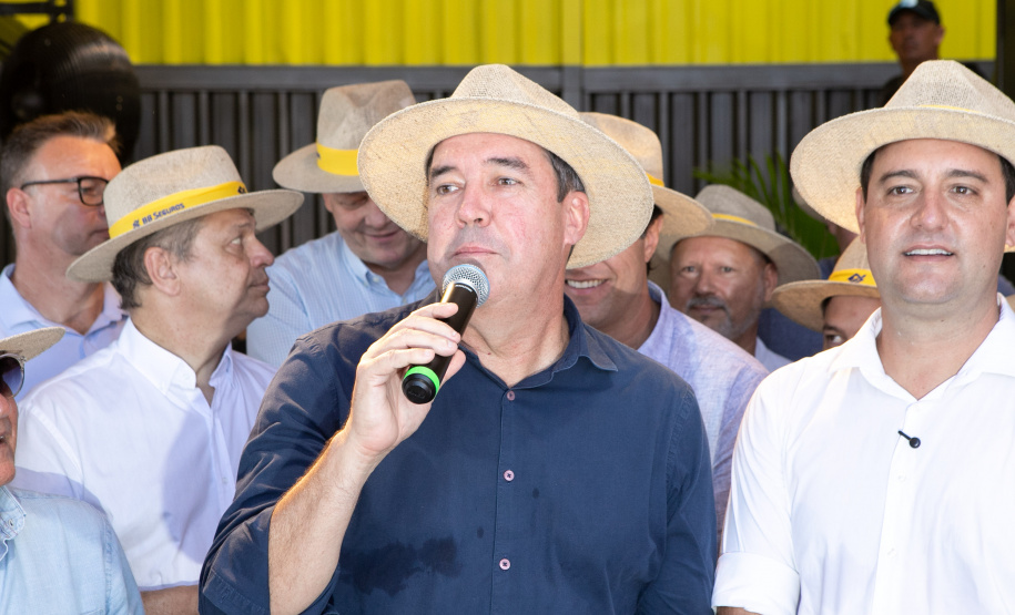 ASSINATURA BB SHOW RURAL