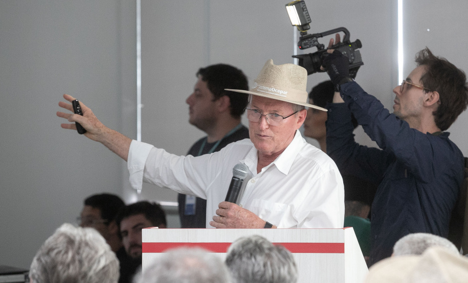 COOPERATIVAS SHOW RURAL