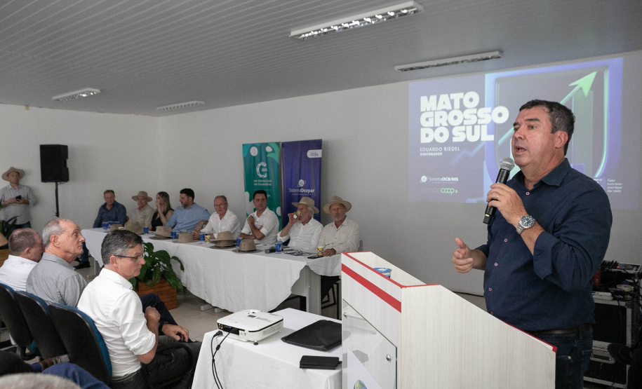 COOPERATIVAS SHOW RURAL