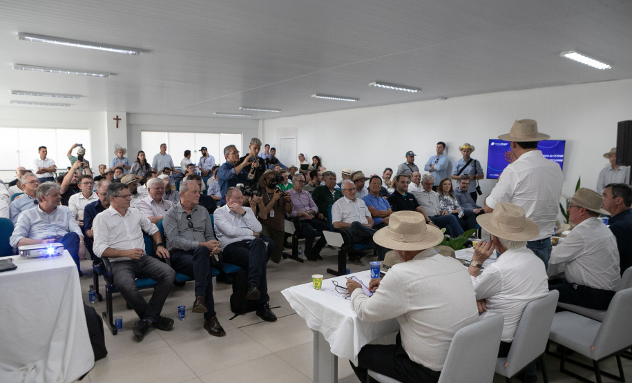 COOPERATIVAS SHOW RURAL