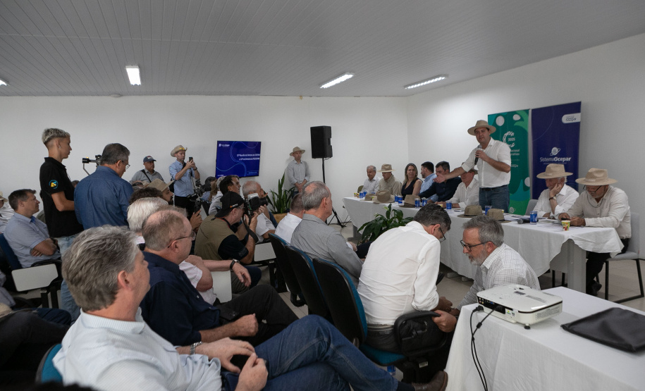 COOPERATIVAS SHOW RURAL