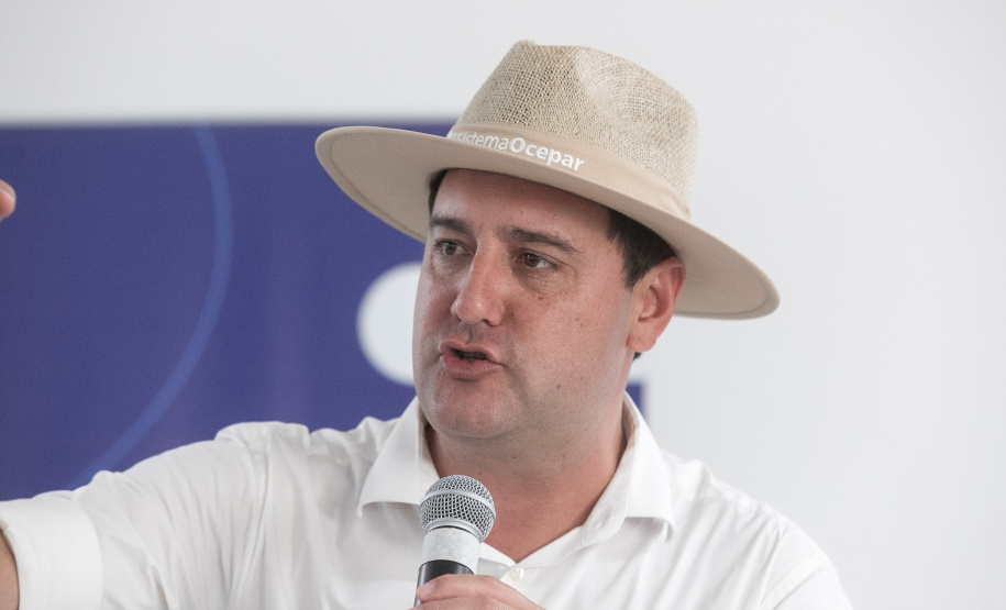 COOPERATIVAS SHOW RURAL