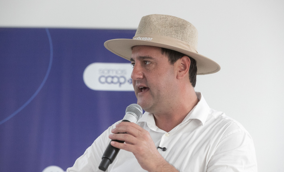 COOPERATIVAS SHOW RURAL