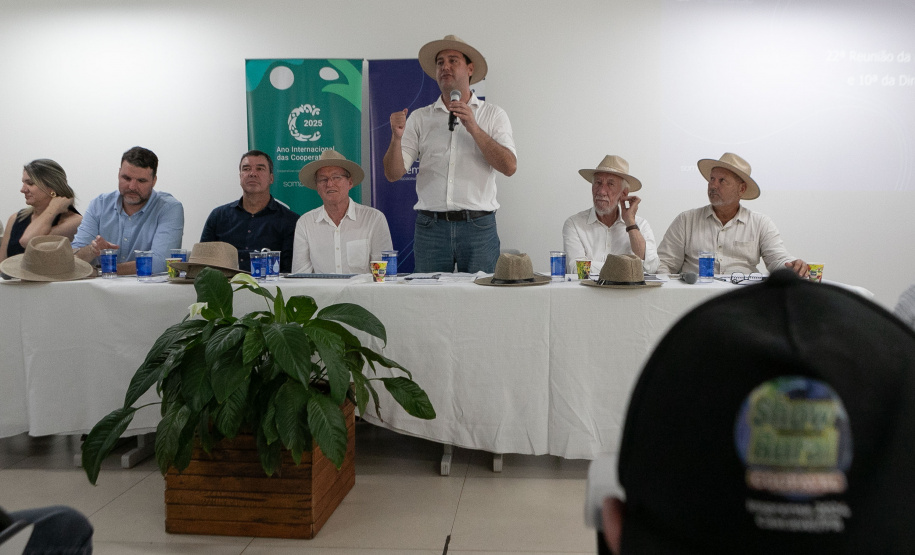 COOPERATIVAS SHOW RURAL