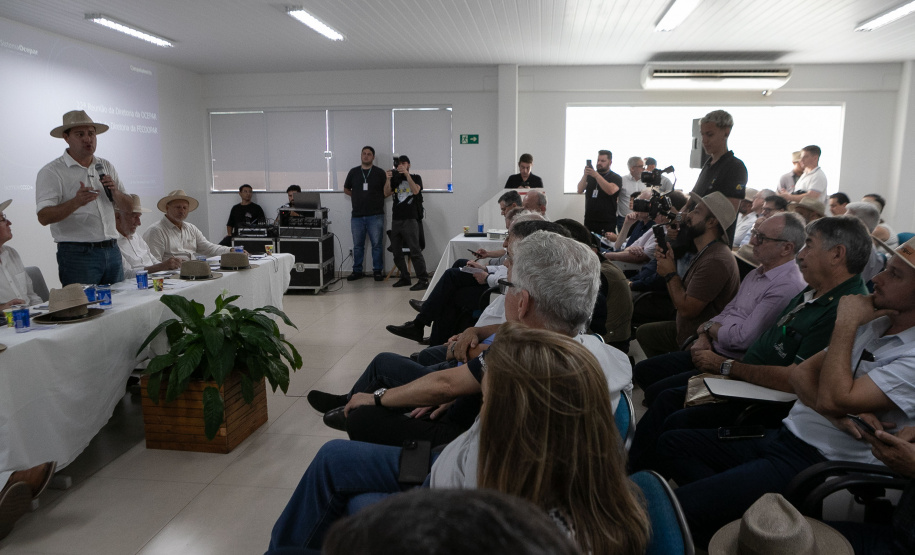 COOPERATIVAS SHOW RURAL