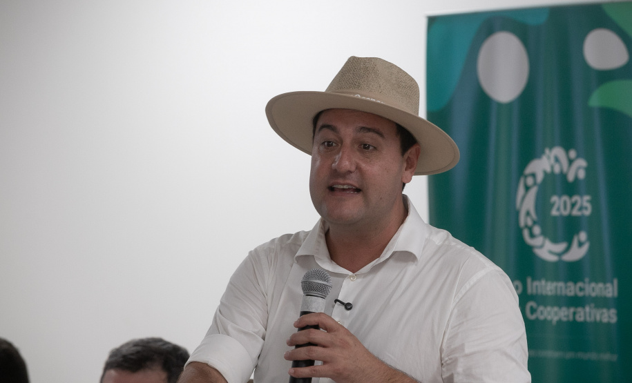 COOPERATIVAS SHOW RURAL