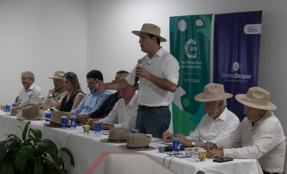 COOPERATIVAS SHOW RURAL