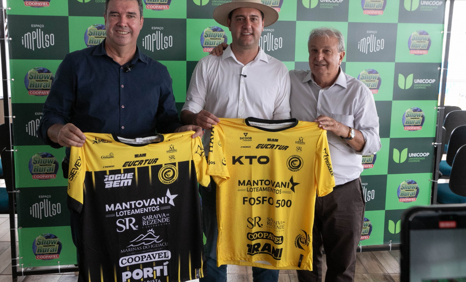 COOPERATIVAS SHOW RURAL