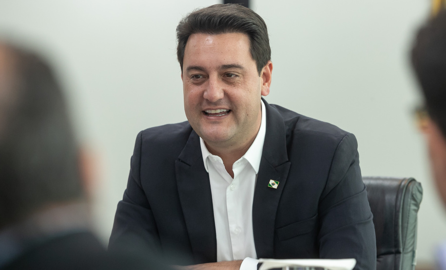 Reunião com Sooro Renner Nutrição