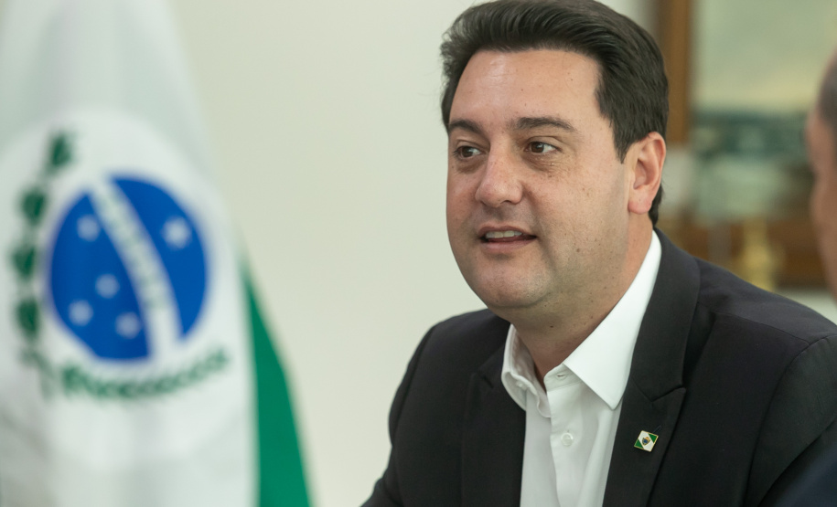 Reunião com Sooro Renner Nutrição