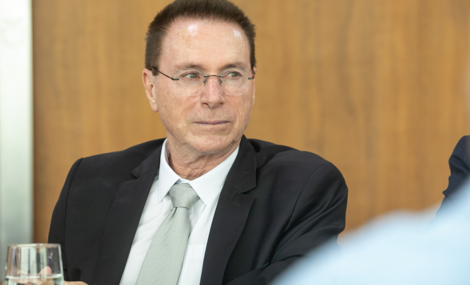 Reunião com Sooro Renner Nutrição