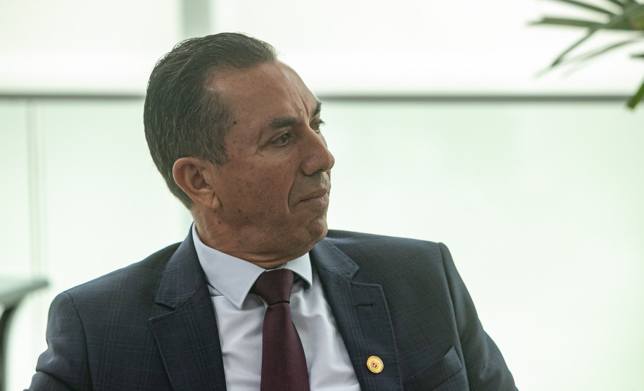 Reunião com Sooro Renner Nutrição