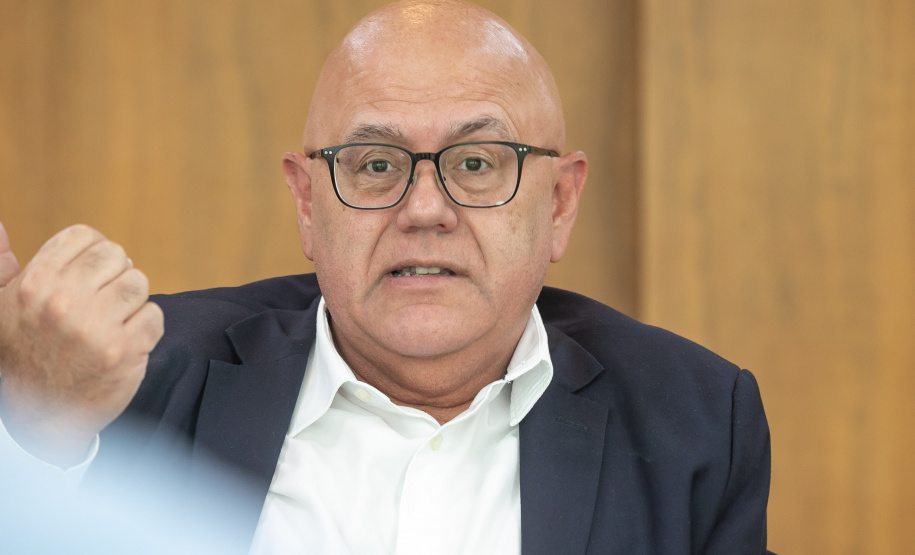 Reunião com Sooro Renner Nutrição