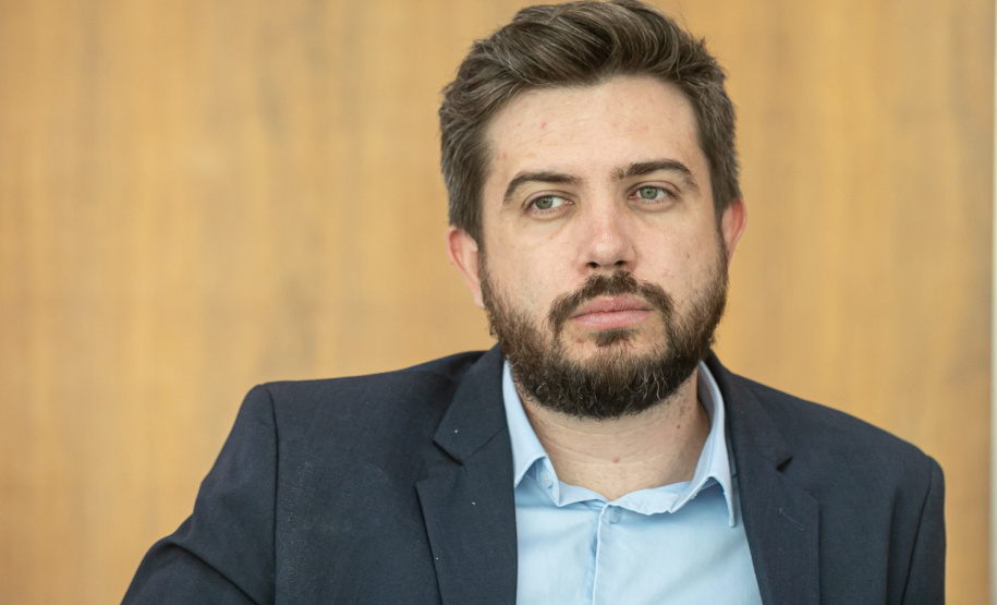 Reunião com Sooro Renner Nutrição