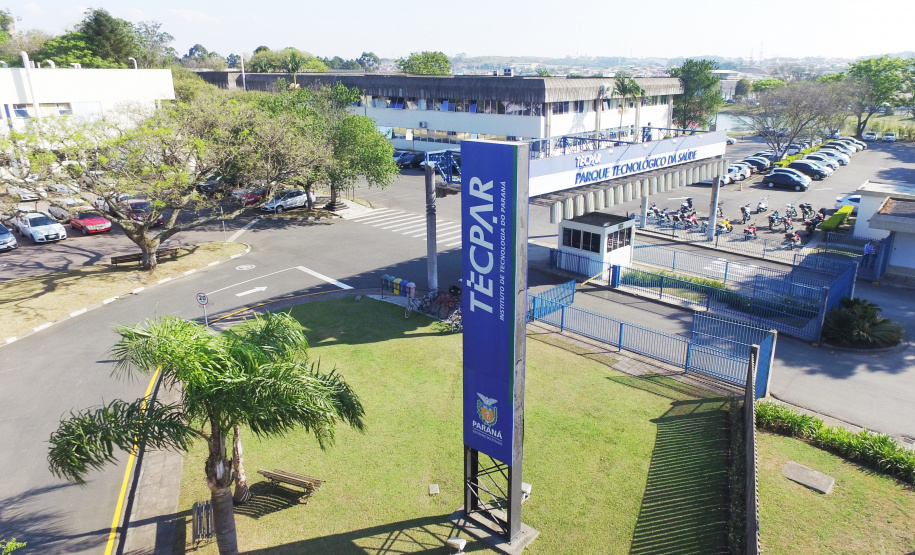 Tecpar seleciona empresas para seu programa de incubação tecnológica