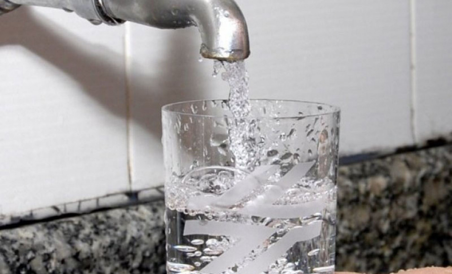 SANEPAR CONSUMO DE ÁGUA ELEVADAS