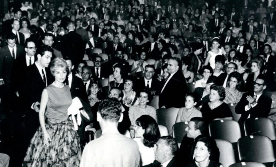 Ainda Estou Aqui: Como o MIS-PR contribui para o resgate da memória e a produção de novas obras