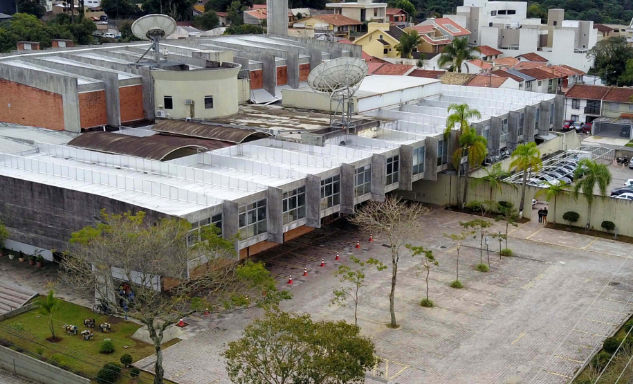 Com investimento de R$ 15 milhões, Estado recebe propostas para gestão do Hub de GovTechs