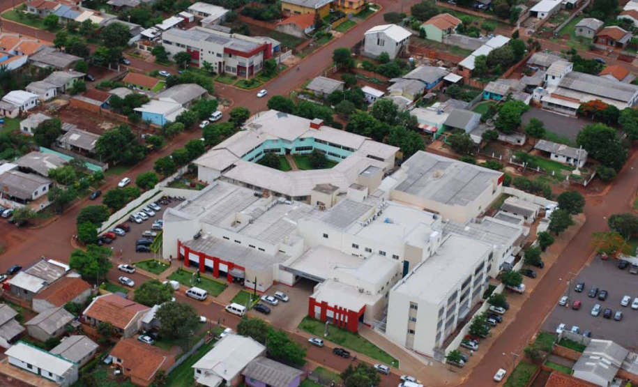 Nota Paraná entrega prêmio de R$ 5.000 para entidades de 24 cidades