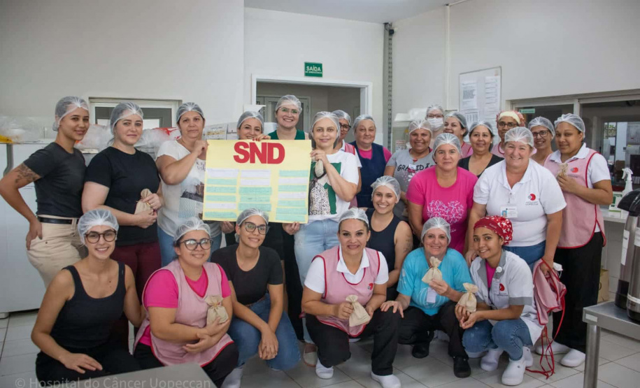 Nota Paraná entrega prêmio de R$ 5.000 para entidades de 24 cidades