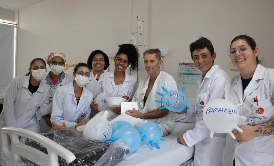 Nota Paraná entrega prêmio de R$ 5.000 para entidades de 24 cidades