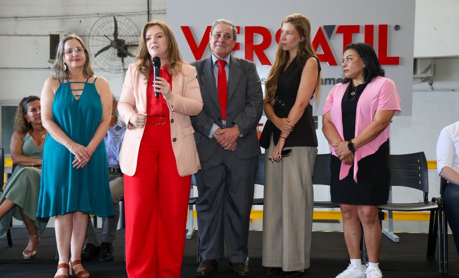 SEMIPI primeira empresa do Brasil certificada em Boas Práticas no Combate à Violência contra as Mulheres