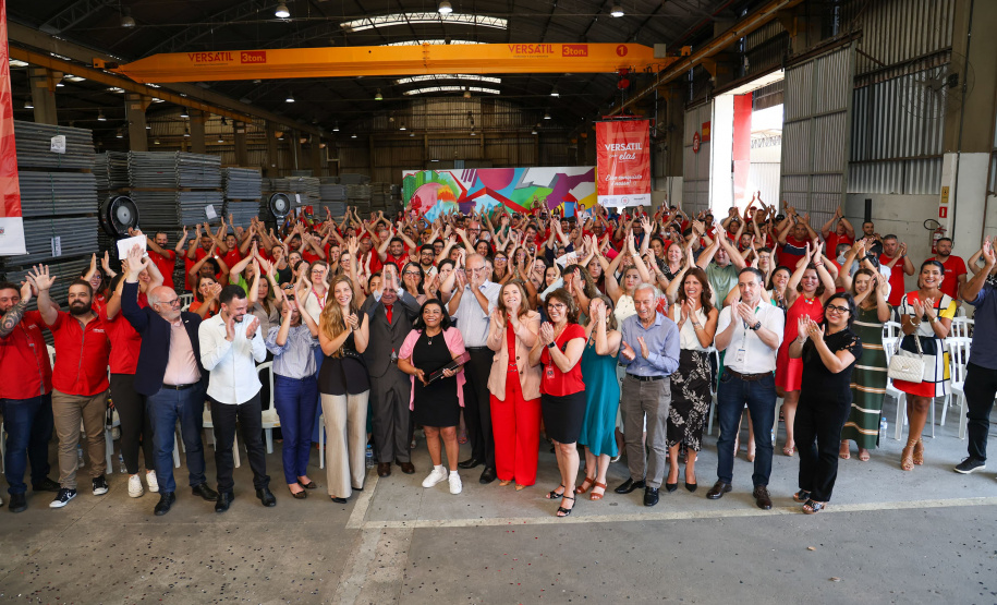 SEMIPI primeira empresa do Brasil certificada em Boas Práticas no Combate à Violência contra as Mulheres